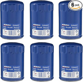 ACDelco PF63 Oil Filter GM Original Equipment (6 Pack)